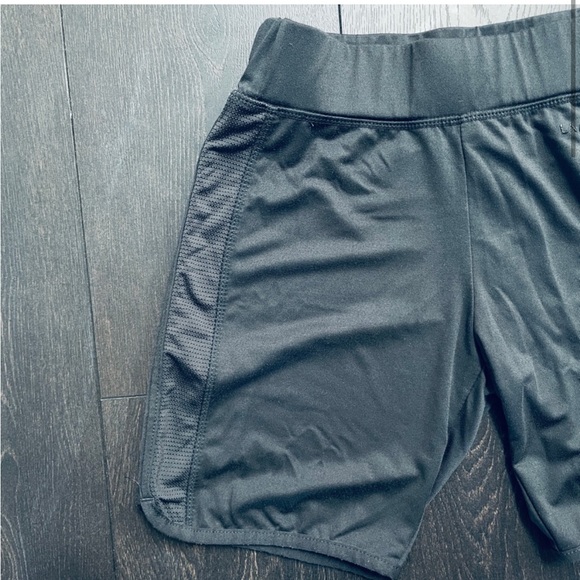 LA Gear Stretch Bicycle Bike Shorts - Picture 3 of 5